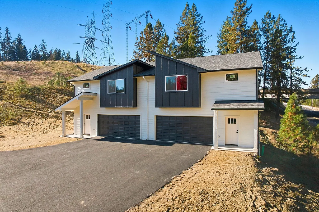 Elcliff Duplex