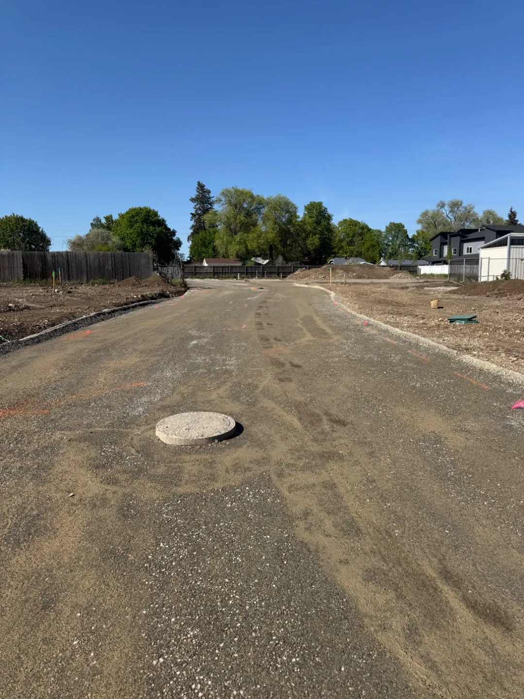 Nixon Ave Subdivision — photo 3