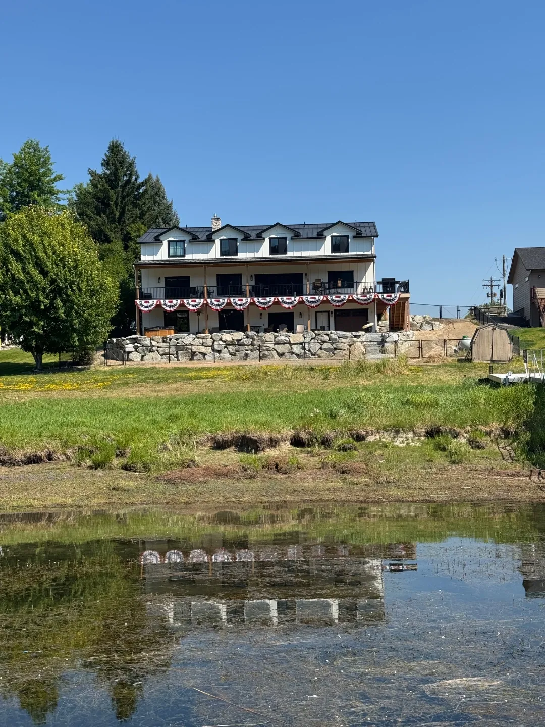 Newport River House — photo 2